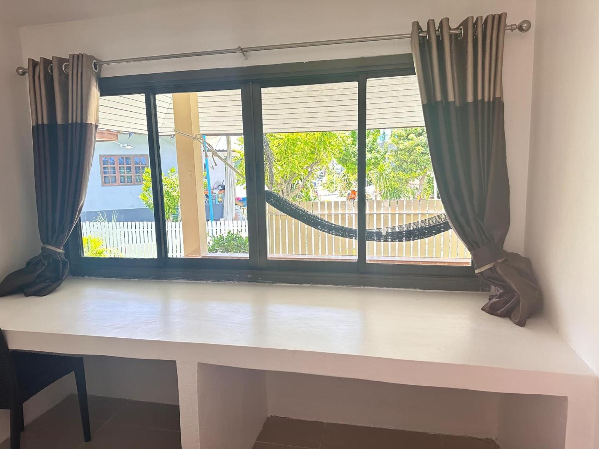 Ibiza Bungalows Haad Yao Eksteriør bilde